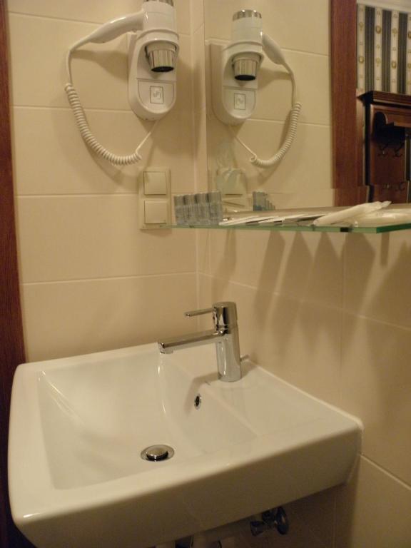Palac Lucja Bb Hotell
