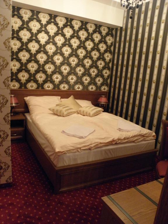 Palac Lucja Hotel 3*