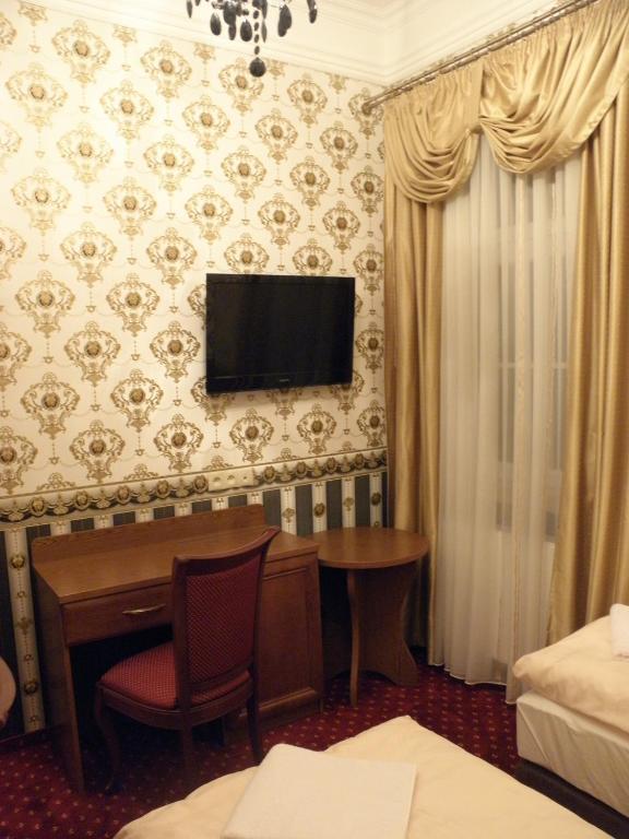 Hotel Palac Lucja
