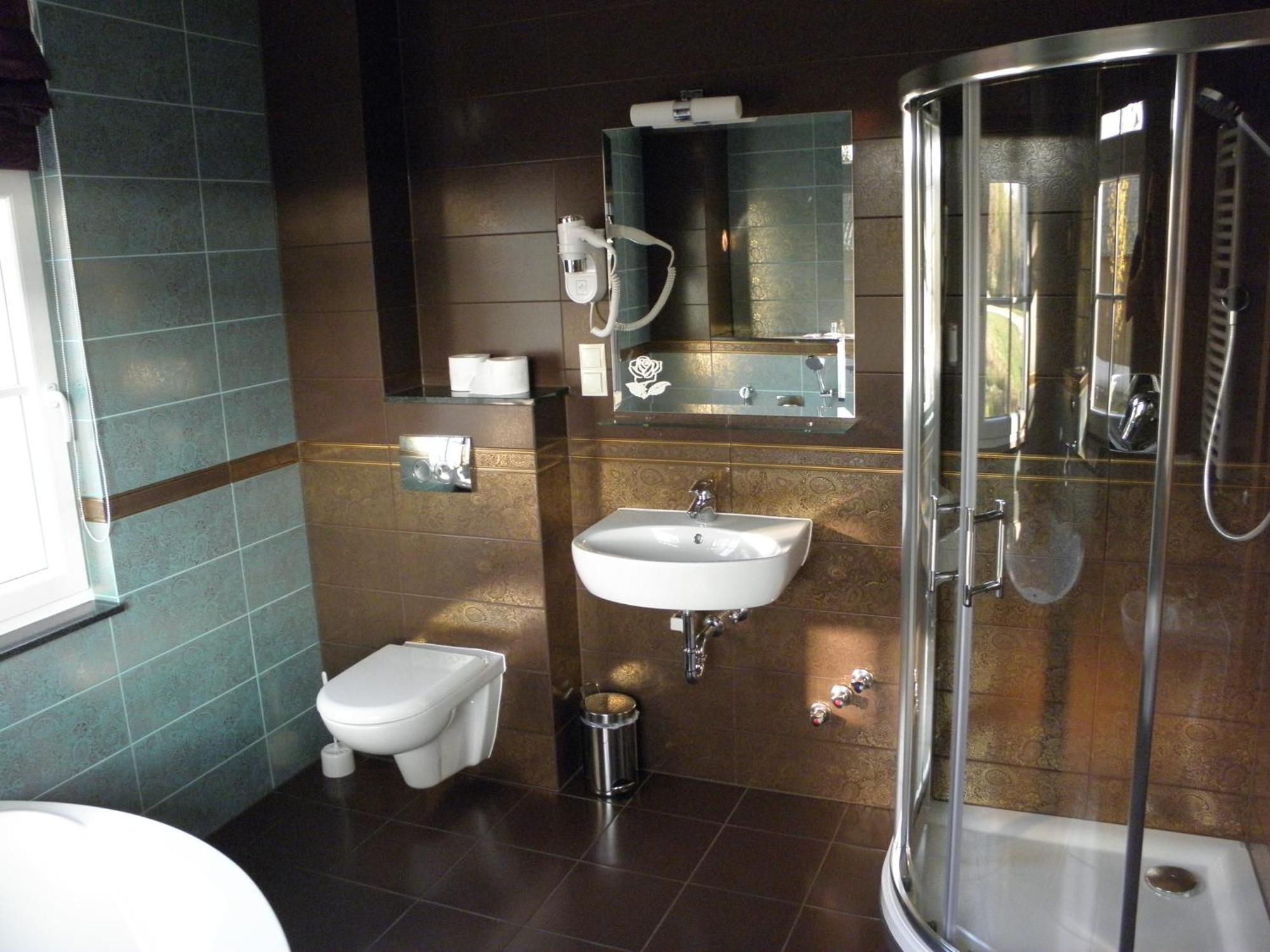 Palac Lucja Hotel 3*