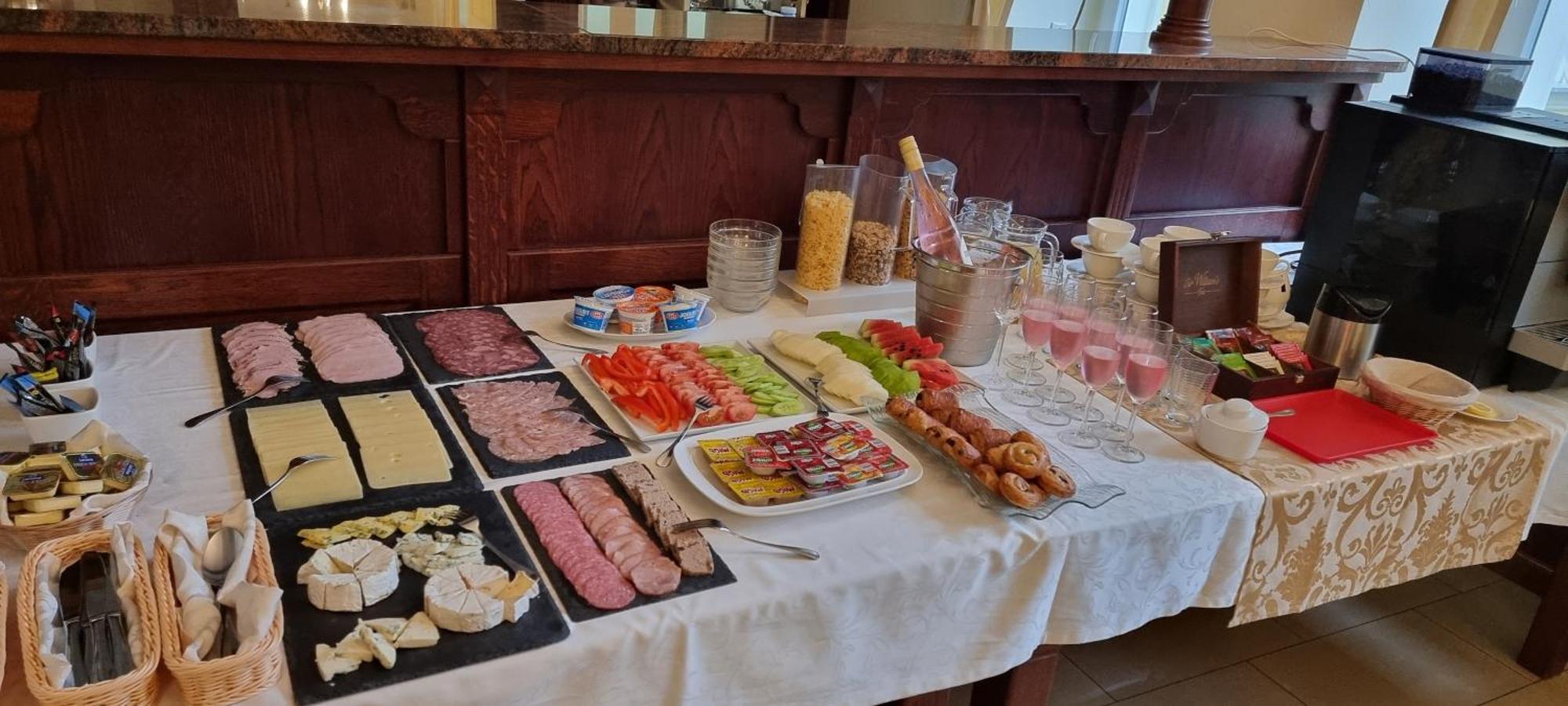 Palac Lucja Hotel 3*