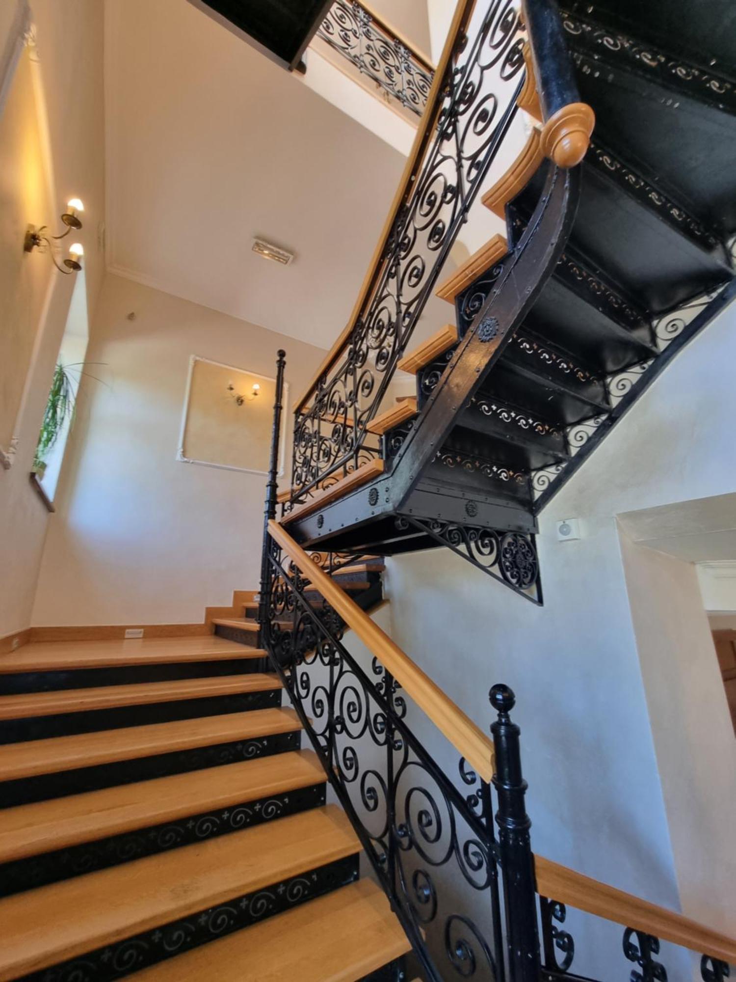 Palac Lucja Hotel