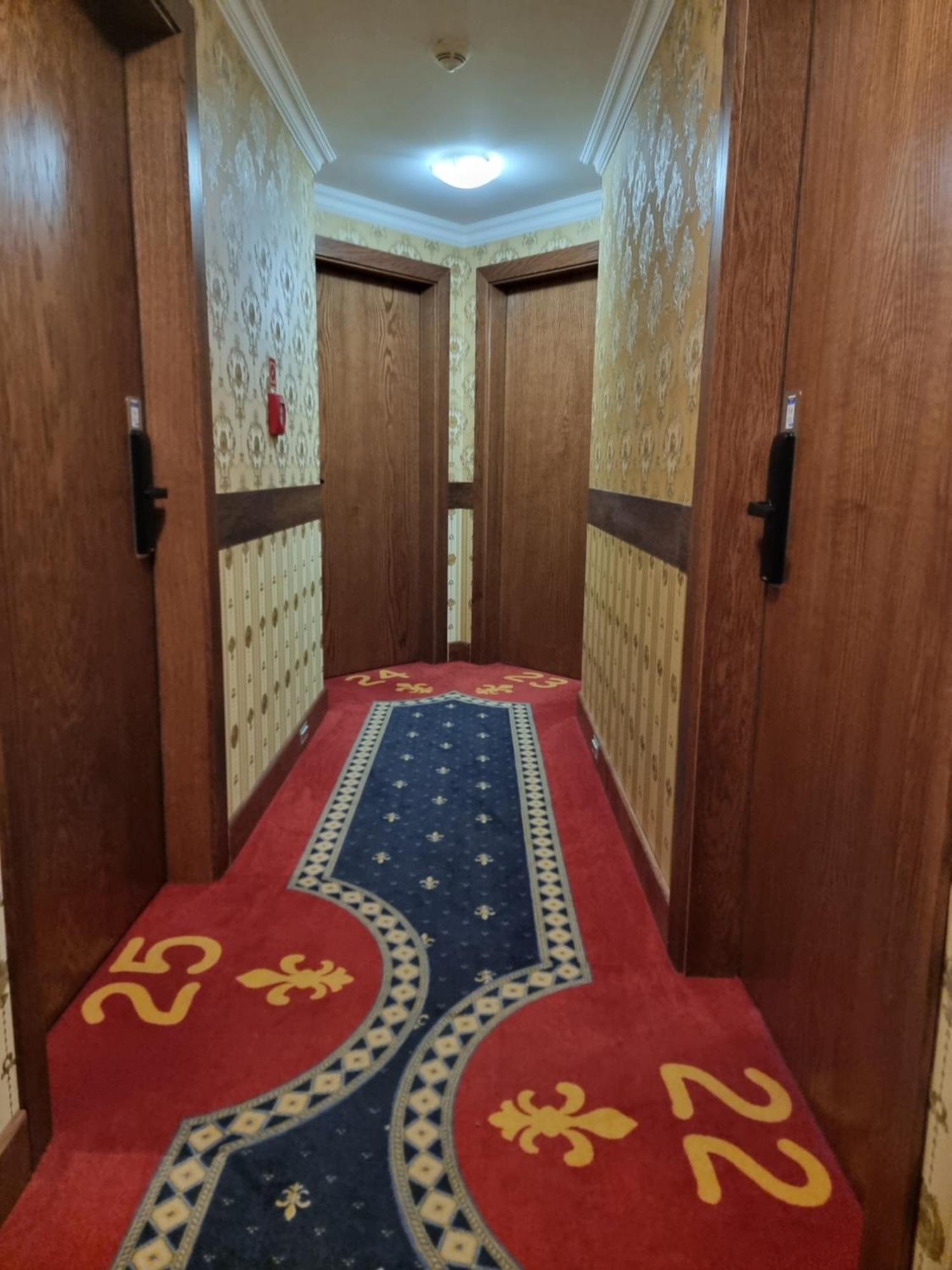 Hotel Palac Lucja 3*