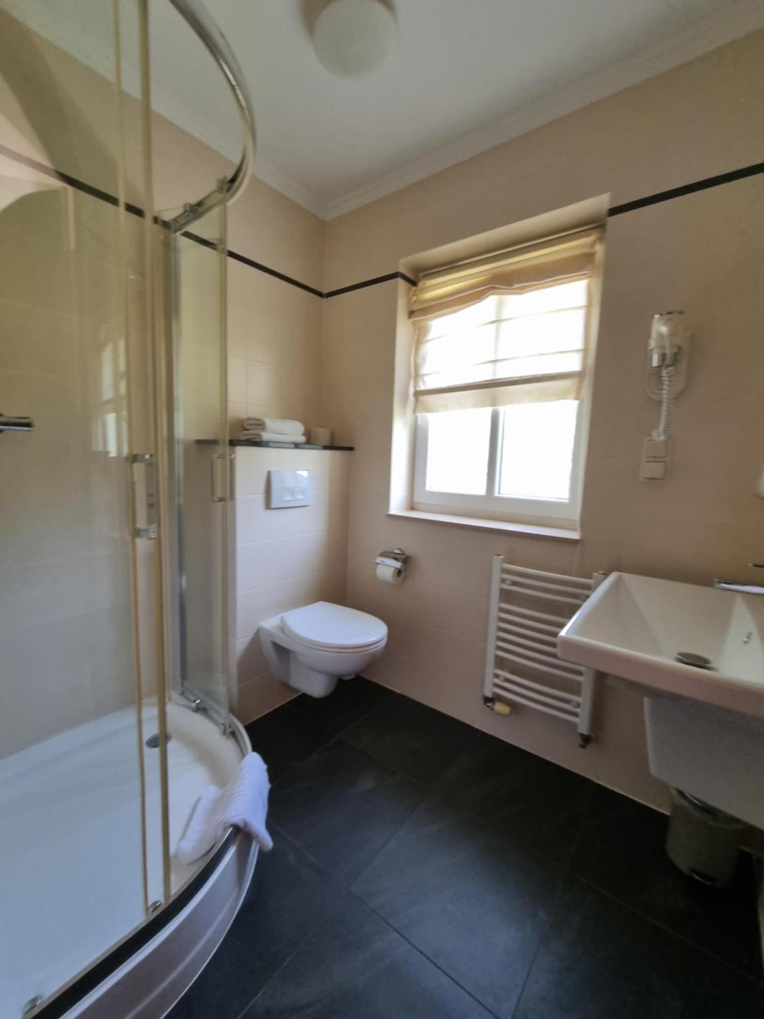 Palac Lucja Bb Hotell 3*