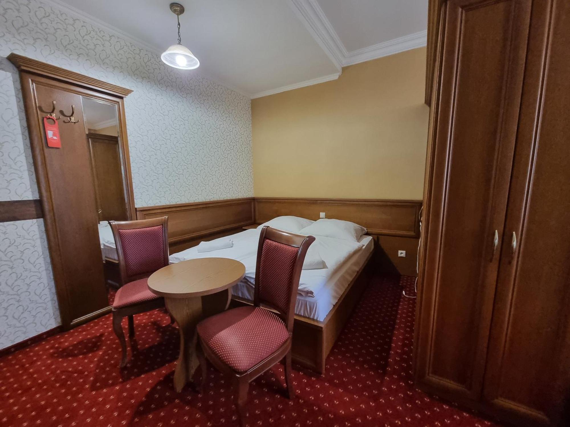 Hotell Palac Lucja Bb 3*