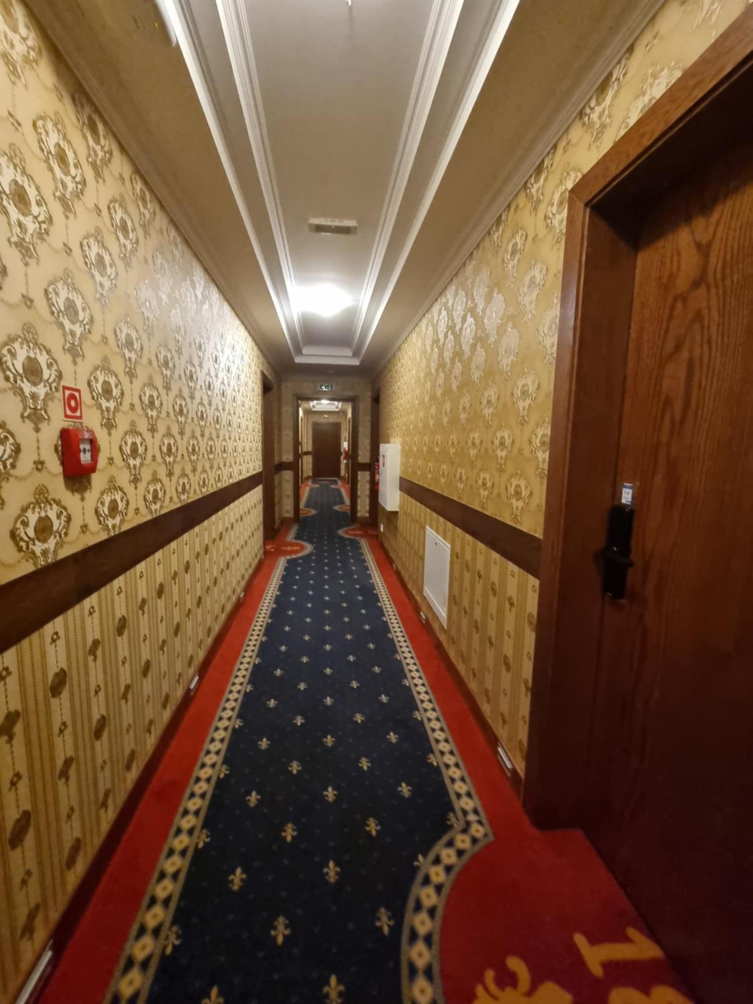 Palac Lucja Bb Hotell 3*
