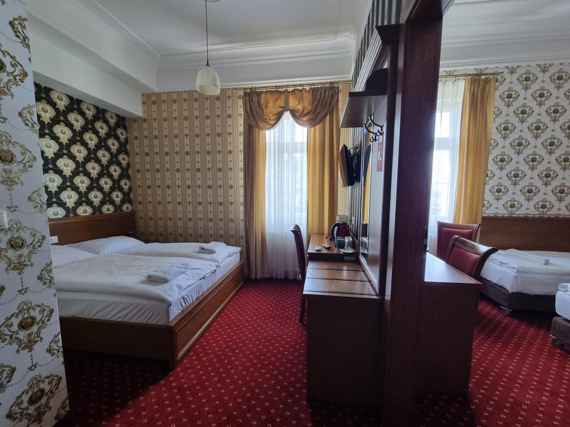 Palac Lucja 3*