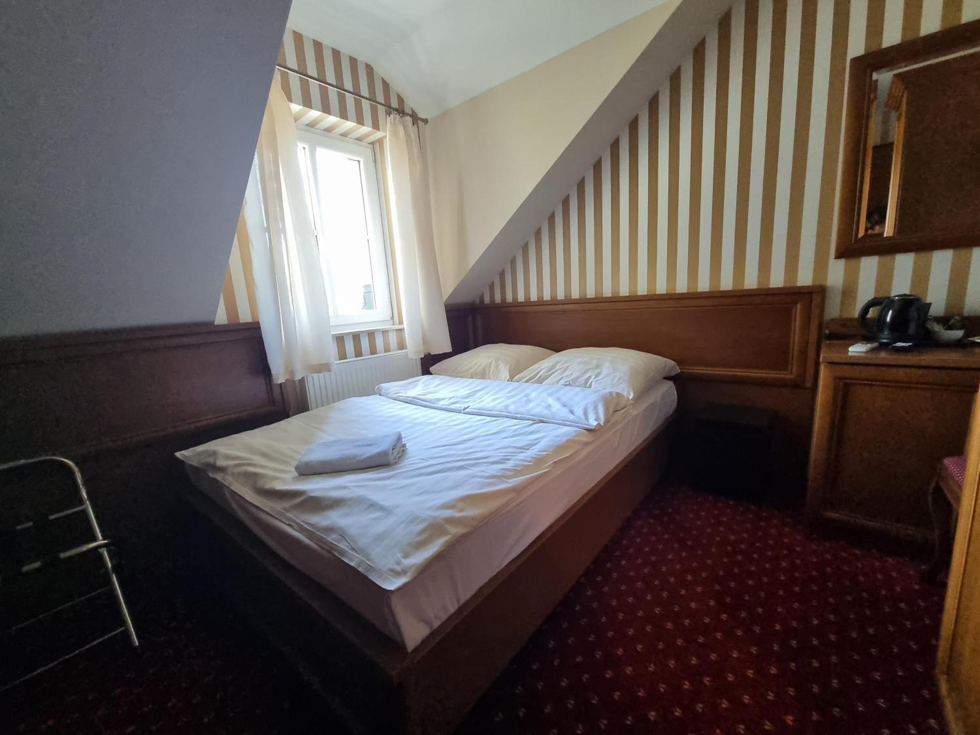 Hotell Palac Lucja Bb Zakrzów