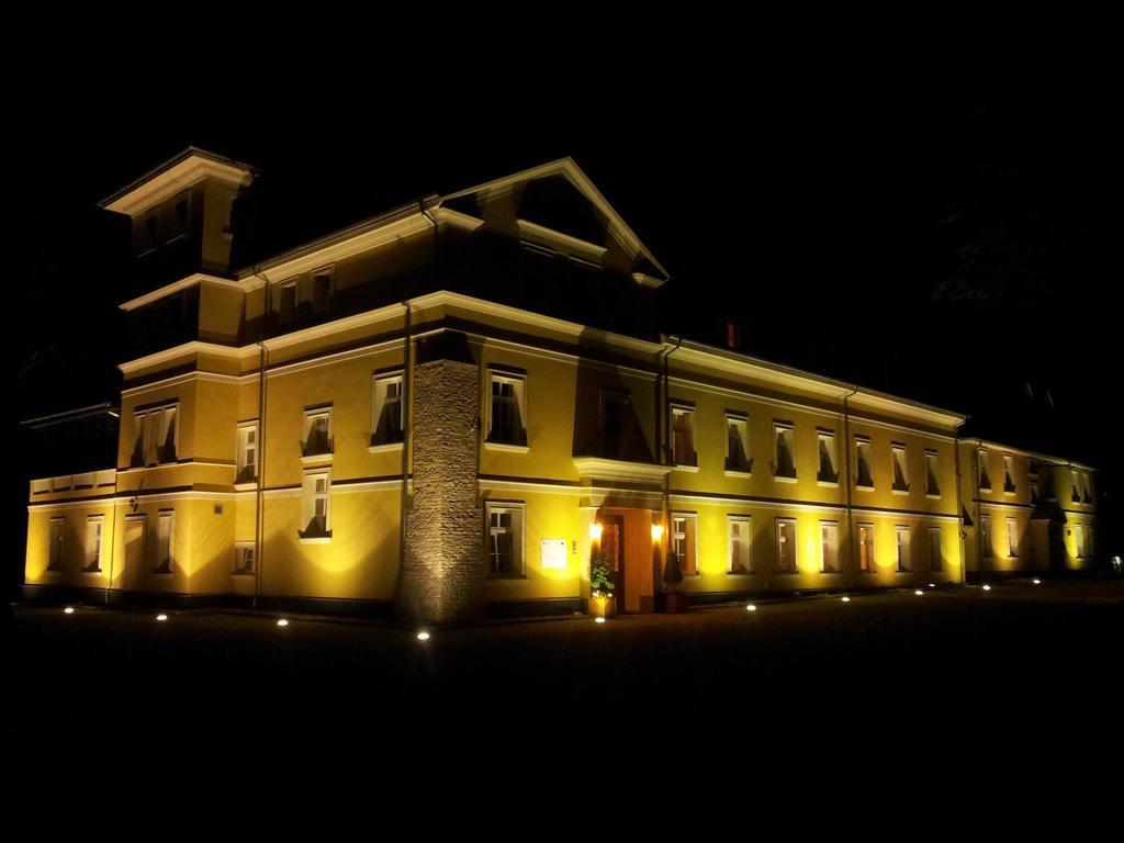 Hotell Palac Lucja Bb 3*