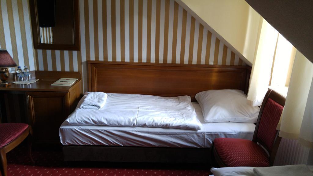 Palac Lucja Bb Hotell 3*