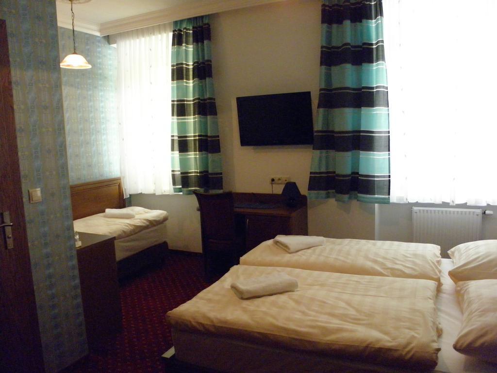 Hotel Palac Lucja