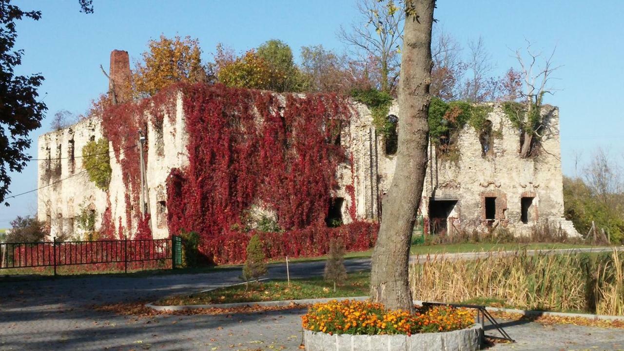 Palac Lucja 3*