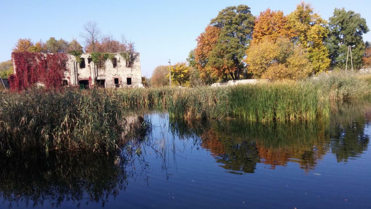 Palac Lucja Hotel Zakrzów